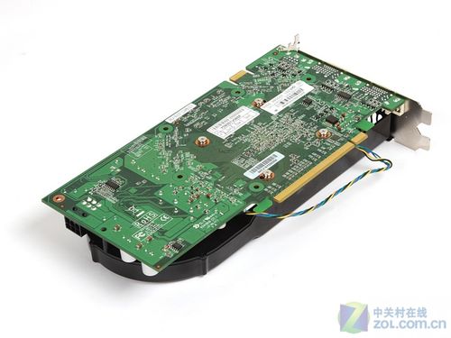 GPU performance benchmark setup