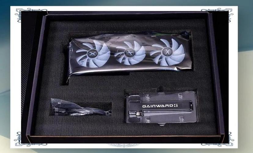 高端显卡购买决策场景