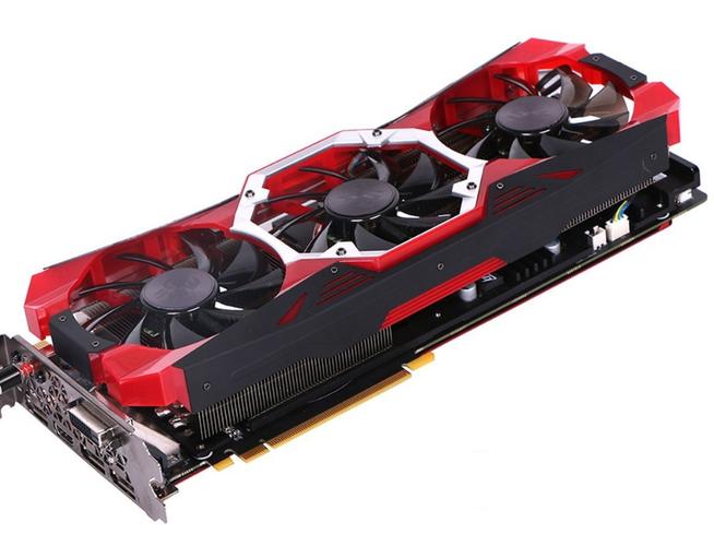 耕升GTX 1070 G魂 极客版评测：经典Pascal架构 8GB主流显卡的持久魅力