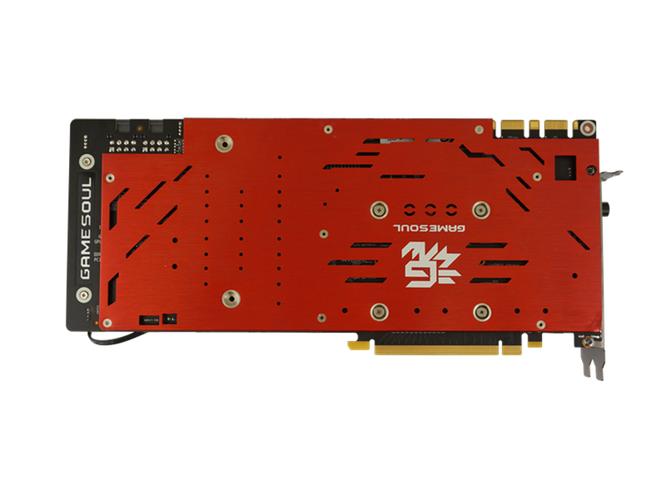 GTX 1070 游戏性能测试场景