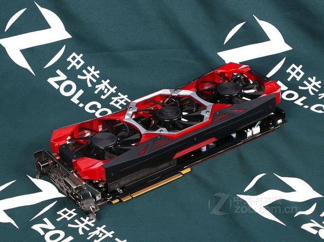 GTX 1070 散热风扇与功耗表现
