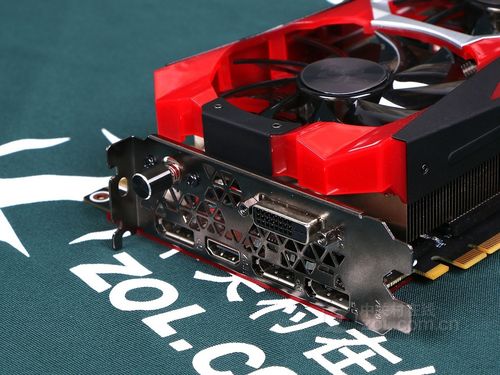 GTX 1070 核心规格与PCB细节