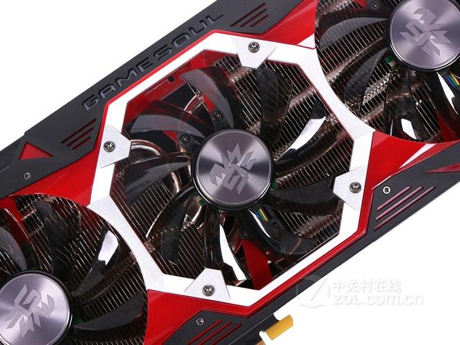 显卡基准测试硬件表现