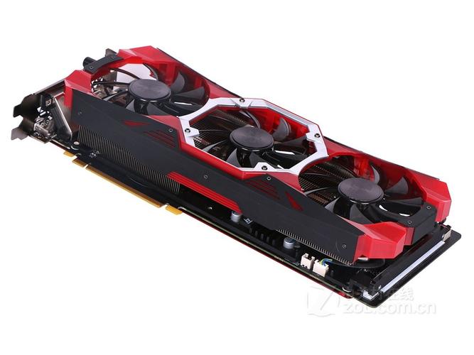 NVIDIA显卡硬件规格展示