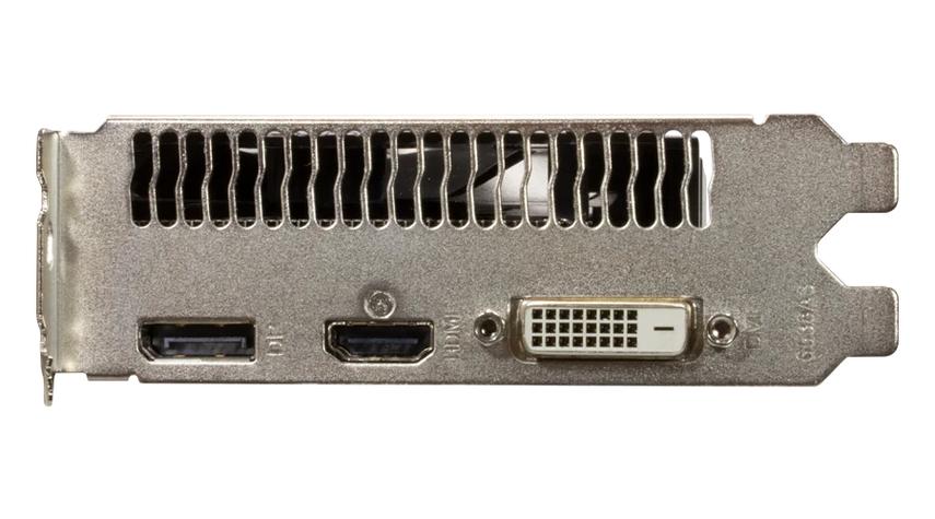 Gaming GPU in performance setup