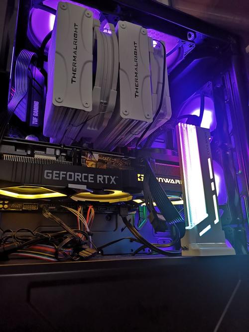 GPU 运行中帧率表现