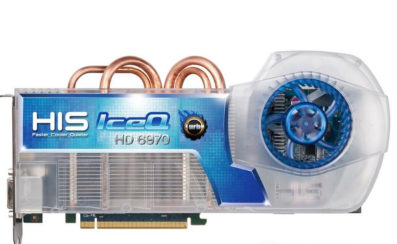 Computer hardware performance evaluation