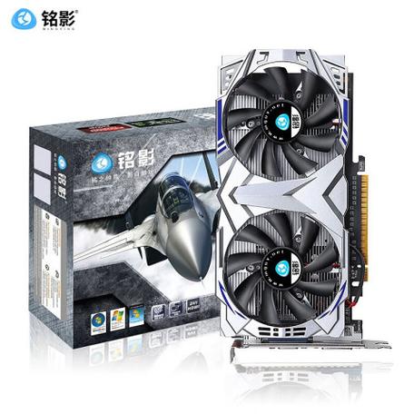 显卡散热与功耗测试