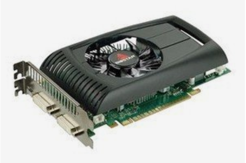 映泰VN55T5XDG9 vs 丽台Quadro K2000 深度对比