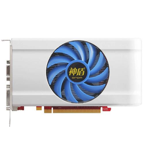 游戏性能测试场景