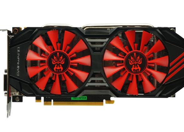 耕升GTX 950关羽版 vs 昂达GT630典范 深度对比