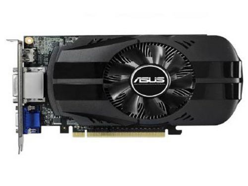 华硕GT640-FMLII-2GD3 vs 影驰GeForce RTX 2080 SUPER GAMER 深度对比