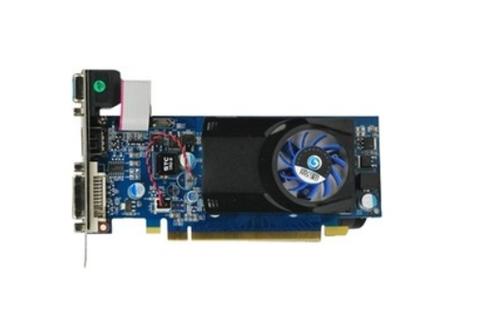 低端显卡运行基准软件