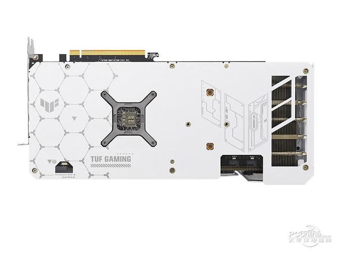AMD Radeon RX 7900 GRE 显卡规格