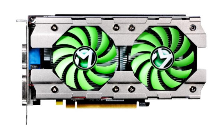 铭瑄 R7 260X终结者深度评测:经典AMD Bonaire入门显卡复盘