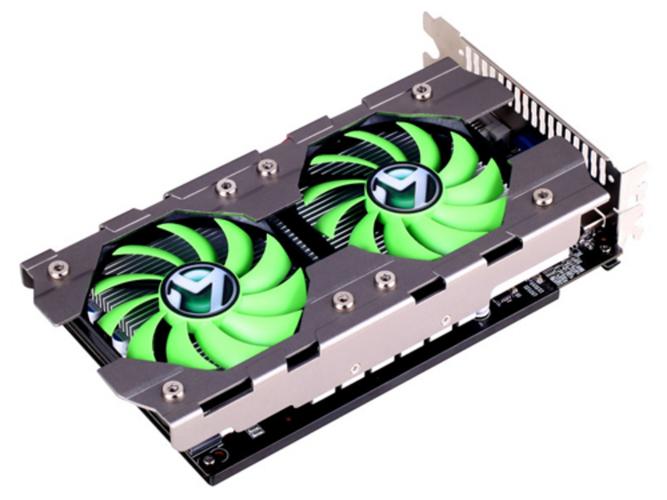 GPU hardware gaming performance view
