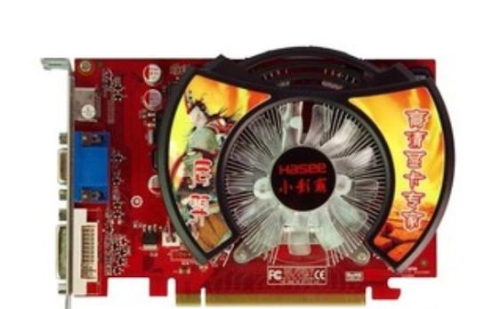 Graphics card overview for buying guide