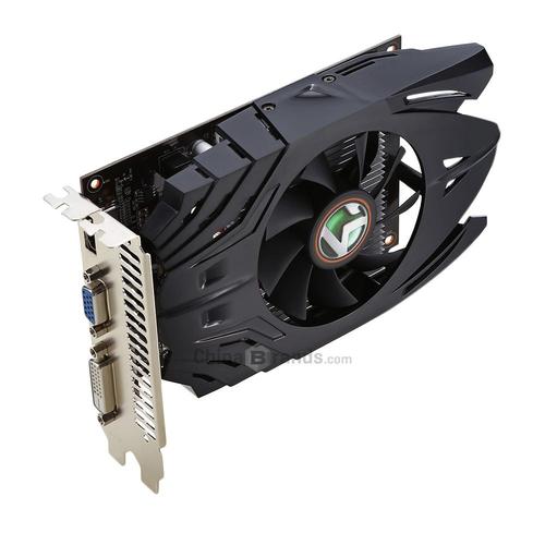 GPU 运行性能展示
