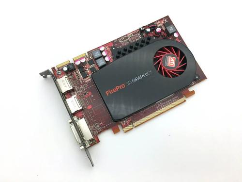 多显示器工作站环境