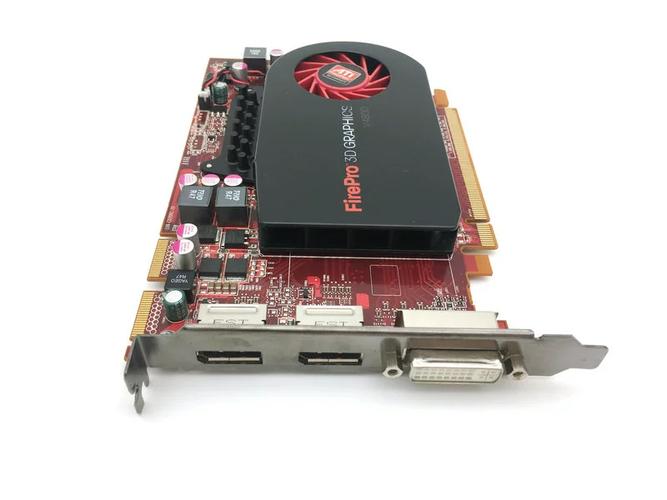 工作站电脑组装显卡