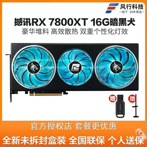 High-end GPU hardware details