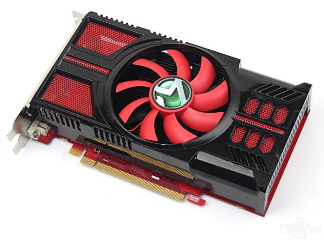 PC hardware components with GPU installation