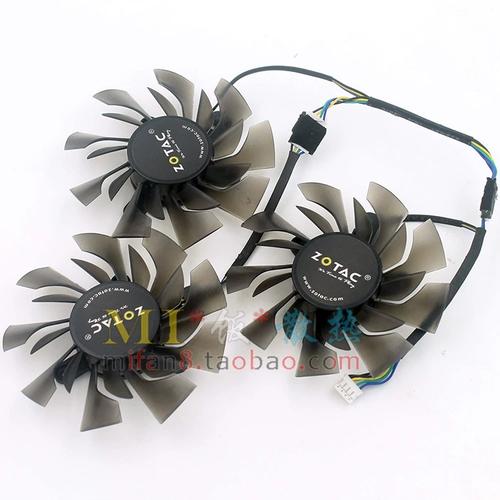 GTX 970 显卡游戏性能测试场景