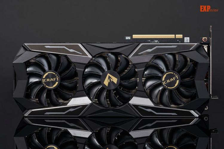 高端游戏PC RTX显卡性能表现