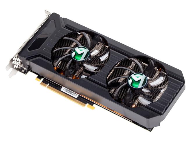 铭瑄 GTX 1070 巨无霸 8G 深度评测：经典 Pascal 架构的持久战斗力