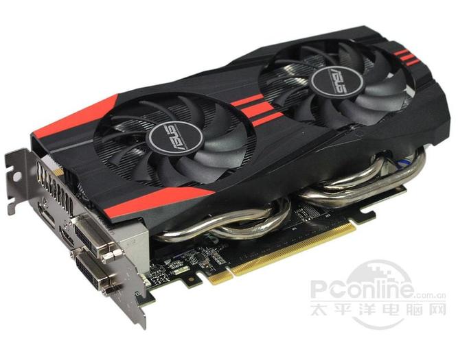 GPU功耗测试场景