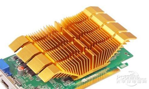 显卡性能测试场景