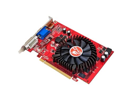 显卡基准测试环境