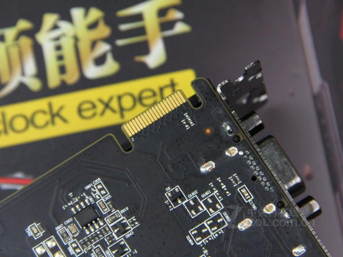 HD7770性能测试场景
