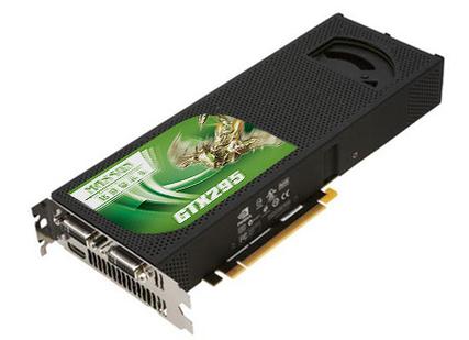 PC硬件涡轮散热器设计