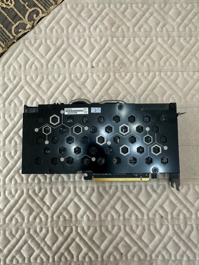 Computer hardware heat pipes and fans