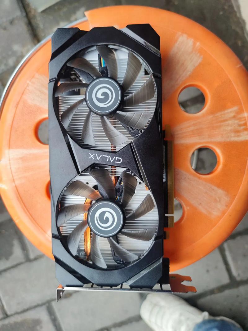 PC graphics card buying guide visual