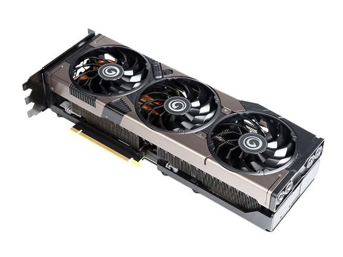 GPU benchmark performance testing setup