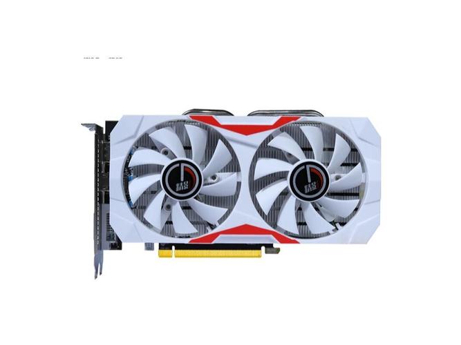 精影RX 580 8G 2048SP深度评测：老将再战，低价位1080P游戏利器