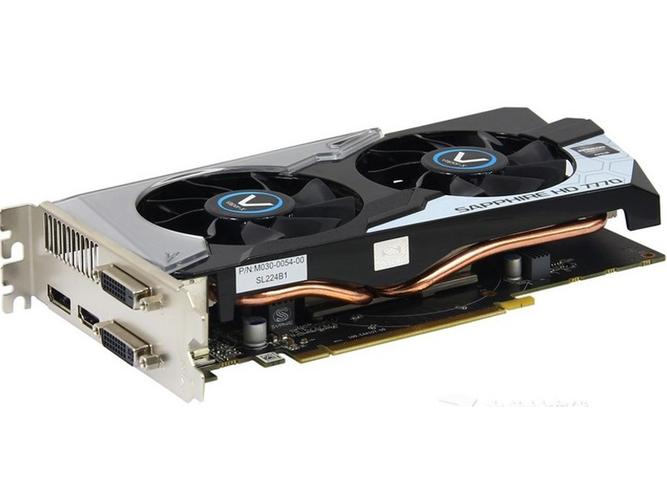 Benchmark testing environment for GPU