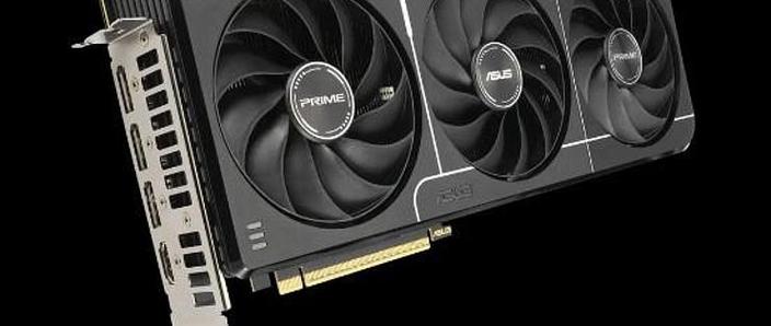 华硕 PRIME RTX 5070 Ti O16G 深度评测：2.5槽小钢炮，AI性能爆发与高效散热
