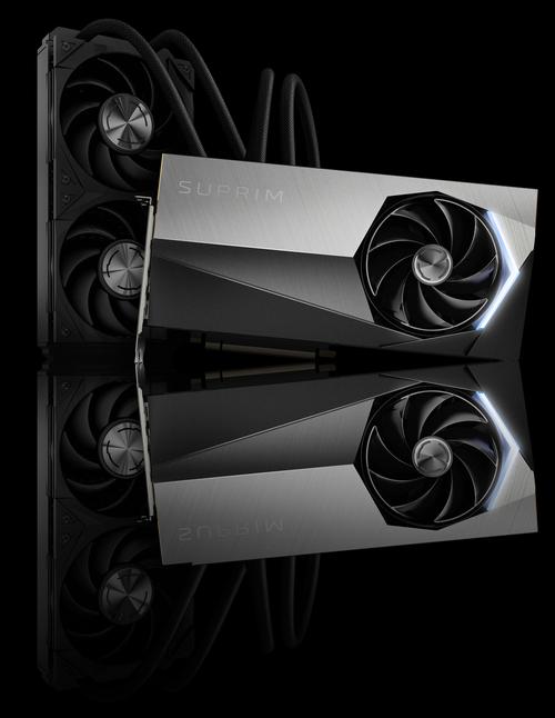 微星 GeForce RTX 4090 SUPRIM X 24G 深度评测：顶级旗舰的极致工艺与性能巅峰