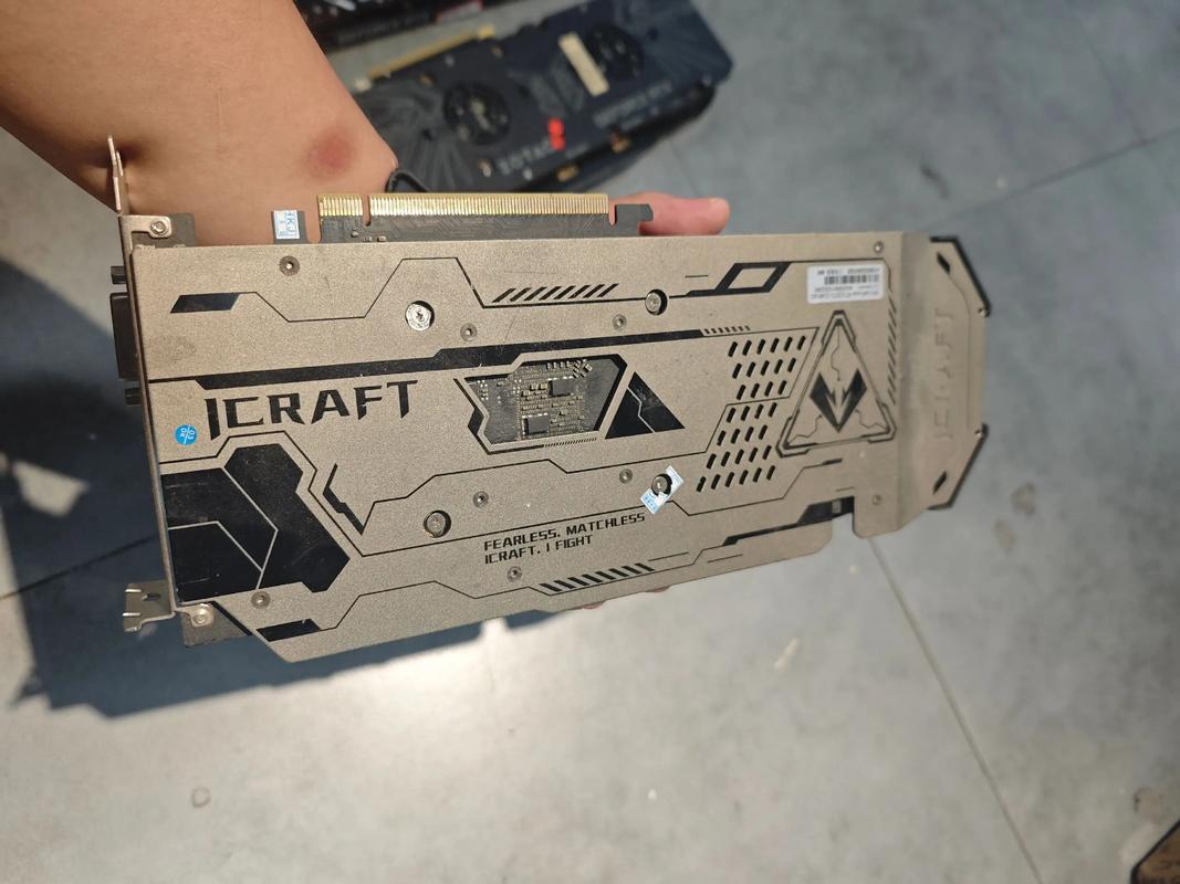 GeForce RTX 2070 规格参数展示