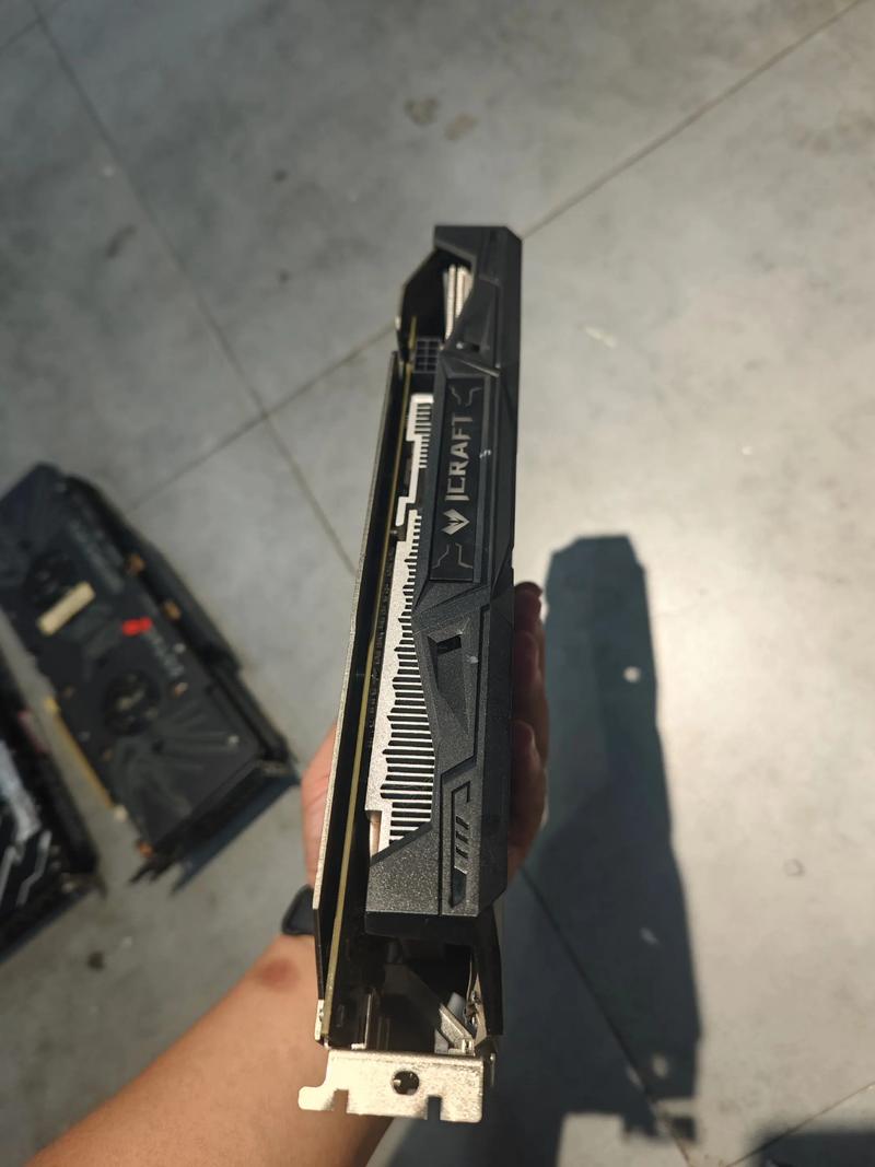 GeForce RTX 2070 游戏性能实测场景