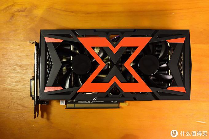 显卡性能测试场景