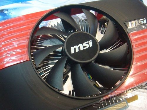 功耗与散热系统细节