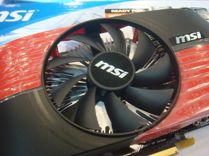 GPU基准测试表现