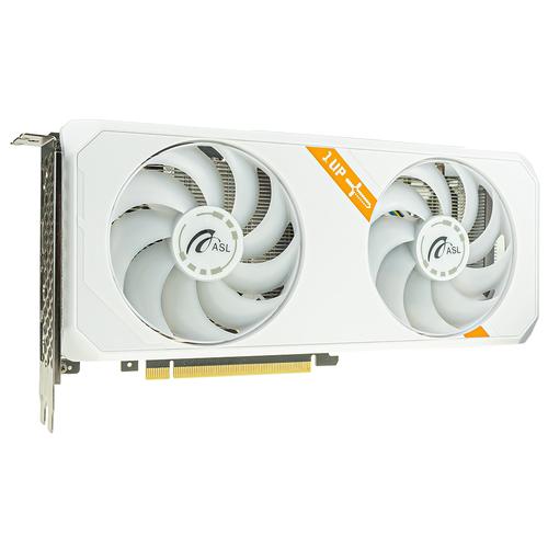PC with RTX 4060 graphics card