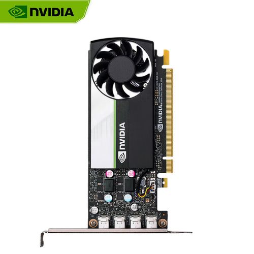 低功耗专业显卡散热设计