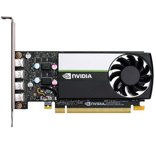 NVIDIA T1000 8G 购买与安装建议