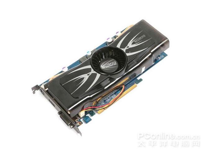 Computer hardware GPU components